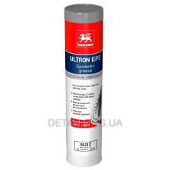 Змащення Wolver Ultron EP2 (NLGI 2, KP2P-30, L-XCEHB 2 LB/GC) 400 мл