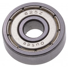 Підшипник 625ZZ (16*4,8*5) акумуляторного тримера Makita DUR193 оригінал 210235-7 2
