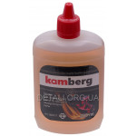 Масло для змащення шини та ланцюга акумуляторної пилки 200мл