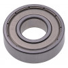 Подшипник 28*12*8  Makita 6001ZV оригинал 210244-6