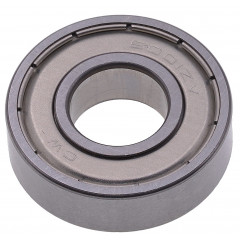 Подшипник 28*12*8  Makita 6001ZV оригинал 210244-6 2