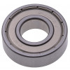 Подшипник 28*12*8  Makita 6001ZV оригинал 210244-6