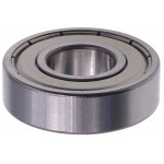 Подшипник 28*12*8  Makita 6001ZV оригинал 210244-6