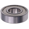 Подшипник 28*12*8  Makita 6001ZV оригинал 210244-6