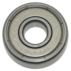Подшипник 629Z 9х26х8 пилы Metabo CS 23-355 оригинал 143114860 2