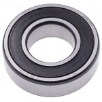 Подшипник 6205 2RS SKF (25*52*15) резина