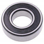 Подшипник 6205 2RS SKF (25*52*15) резина