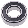 Подшипник 6205 2RS SKF (25*52*15) резина