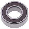 Підшипник 6004 NSK RS (20*42*12) гума