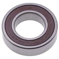 Підшипник 6005 NSK RS (25*47*12) гума 2