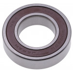 Підшипник 6005 NSK RS (25*47*12) гума