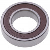 Подшипник 6005 2RS NSK (25*47*12) резина