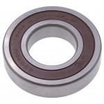 Подшипник 6207 2RS NSK (35*72*17) резина