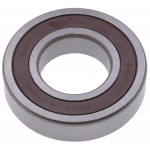 Подшипник 6207 2RS NSK (35*72*17) резина