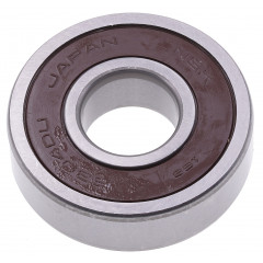 Підшипник 6304 NSK RS (20*52*15) гума 2