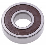 Подшипник 6304 2RS NSK (20*52*15) резина