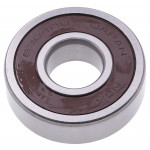 Подшипник 6304 2RS NSK (20*52*15) резина