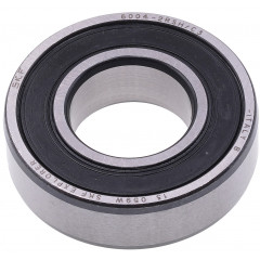 Підшипник 6004 2RS C3 SKF (20*42*12) гума 2