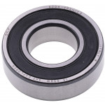 Підшипник 6004 2RS C3 SKF (20*42*12) гума