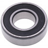 Підшипник 6004 2RS C3 SKF (20*42*12) гума