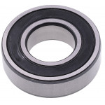 Підшипник 6004 2RS C3 SKF (20*42*12) гума