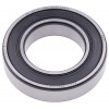 Підшипник 6007 2RS SKF (35*62*14) гума