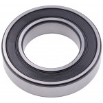 Подшипник 6007 2RS SKF (35*62*14) резина