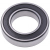 Підшипник 6007 2RS SKF (35*62*14) гума