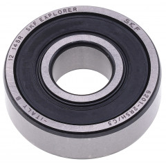 Підшипник 6201 2RS C3 SKF (12*32*10) гума 2