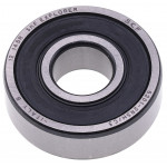 Підшипник 6201 2RS C3 SKF (12*32*10) гума