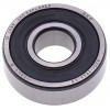 Подшипник 6201 2RS C3 SKF (12*32*10) резина