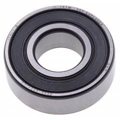 Підшипник 6202 2RS C3 SKF (15*35*11) гума 2