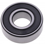 Подшипник 6202 2RS C3 SKF (15*35*11) резина