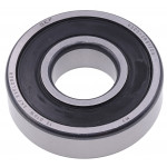 Підшипник 6305 2RS C3 SKF (25*62*17) гума