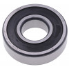 Подшипник 6305 2RS C3 SKF (25*62*17) резина