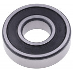 Підшипник 6305 2RS C3 SKF (25*62*17) гума