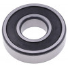 Подшипник 6305 2RS C3 SKF (25*62*17) резина