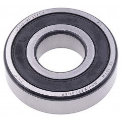 Підшипник 6306 RS C3 SKF (30*72*19) гума 2