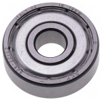 Подшипник 626 ZZ C3 SKF (6*19*6) металл