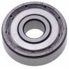 Підшипник 626 ZZ C3 SKF (6*19*6) метал