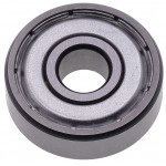 Подшипник 626 ZZ C3 SKF (6*19*6) металл