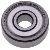 Підшипник 626 ZZ C3 SKF (6*19*6) метал
