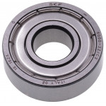 Подшипник 6000 ZZ C3 SKF (10*26*8) металл