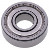 Підшипник 6000 ZZ C3 SKF (10*26*8) метал