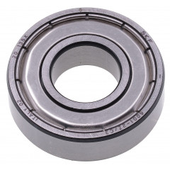 Підшипник 6001 ZZ C3 SKF (12*28*8) метал 2