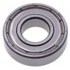 Подшипник 6001 ZZ C3 SKF (12*28*8) металл