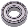 Подшипник 6001 ZZ C3 SKF (12*28*8) металл