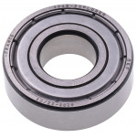 Подшипник 6202 ZZ C3 SKF (15*35*11) металл