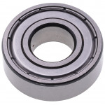 Подшипник 6202 ZZ C3 SKF (15*35*11) металл