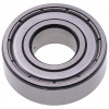 Подшипник 6202 ZZ C3 SKF (15*35*11) металл